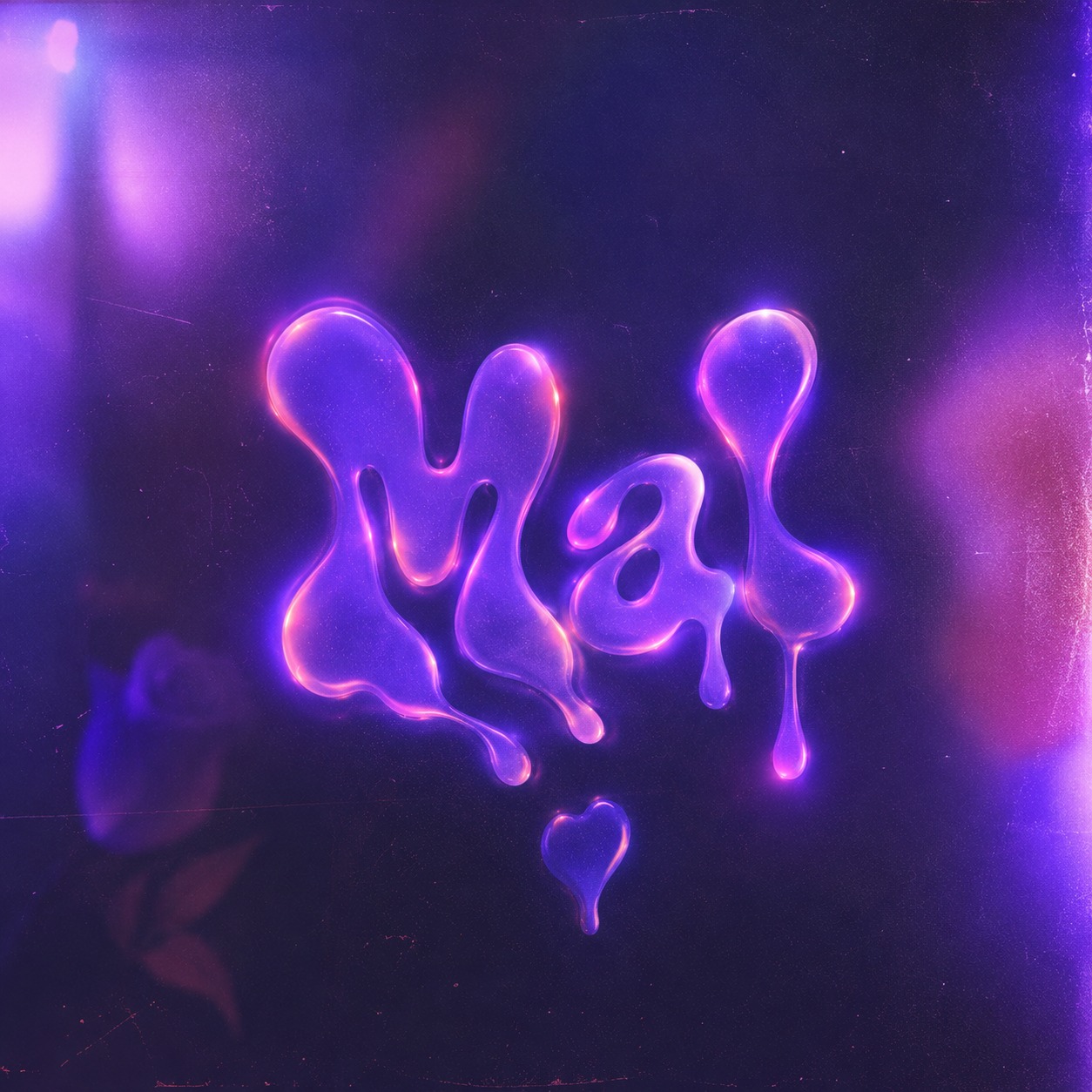 MAL — arte oficial del lanzamiento